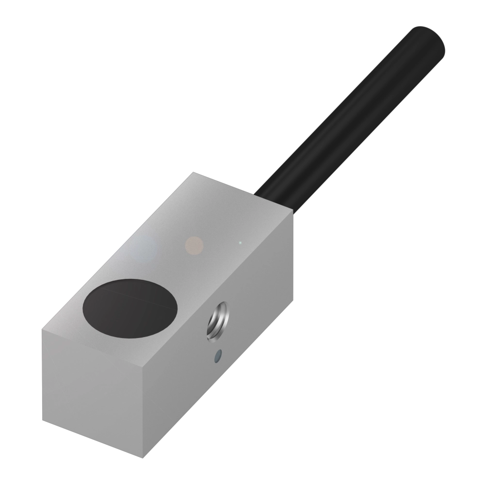 BES0588 - BES Q08MEC-PSC20B-EZ02-519 (Endüktif yakınlık anahtarları) - Görsel 4