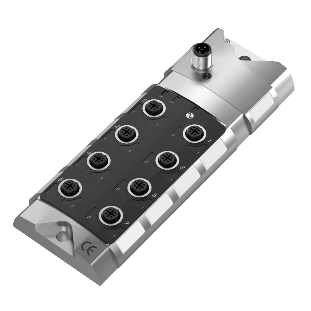 BNI003U - BNI IOL-302-000-Z012 (IO)