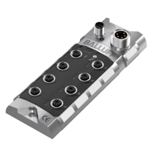 BNI0033 - BNI IOL-252-000-Z013 (Emniyet uygulamaları için IO)