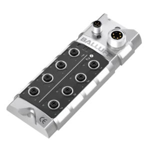 BNI003Y - BNI IOL-256-S01-Z013 (Emniyet uygulamaları için IO)
