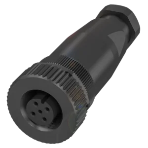 BCC0F9N - BCC M435-0000-1A-000-45X450-000 (Kablo montaj konnektörleri)