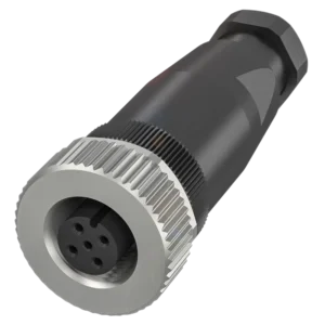 BCC06Z9 - BCC M435-0000-1A-000-41X475-000 (Kablo montaj konnektörleri)
