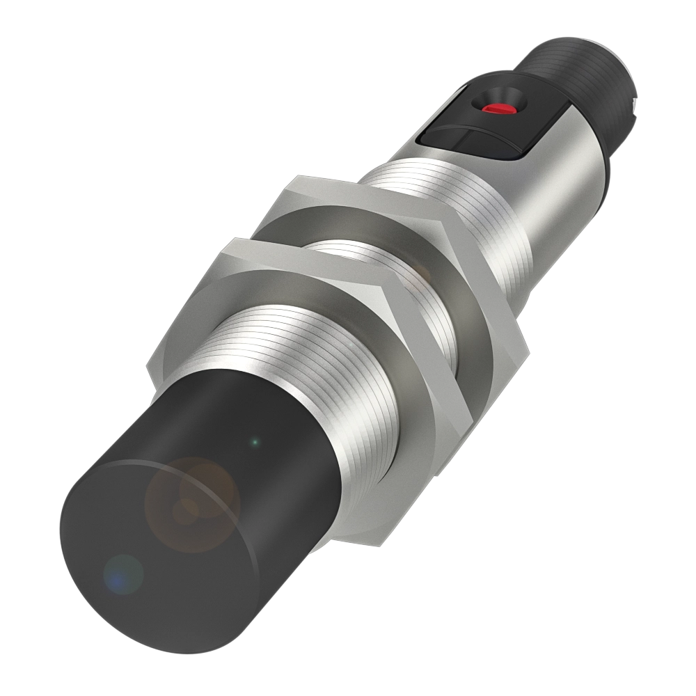 BCS006F - BCS M18T4G2-NOC15G-S04G (Kapasitif seviye sensörleri) - Görsel 5