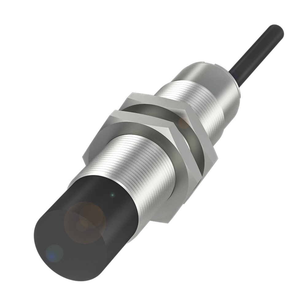 BCS005W - BCS M18T4I1-NOC15G-DV02 (Kapasitif seviye sensörleri) - Görsel 5