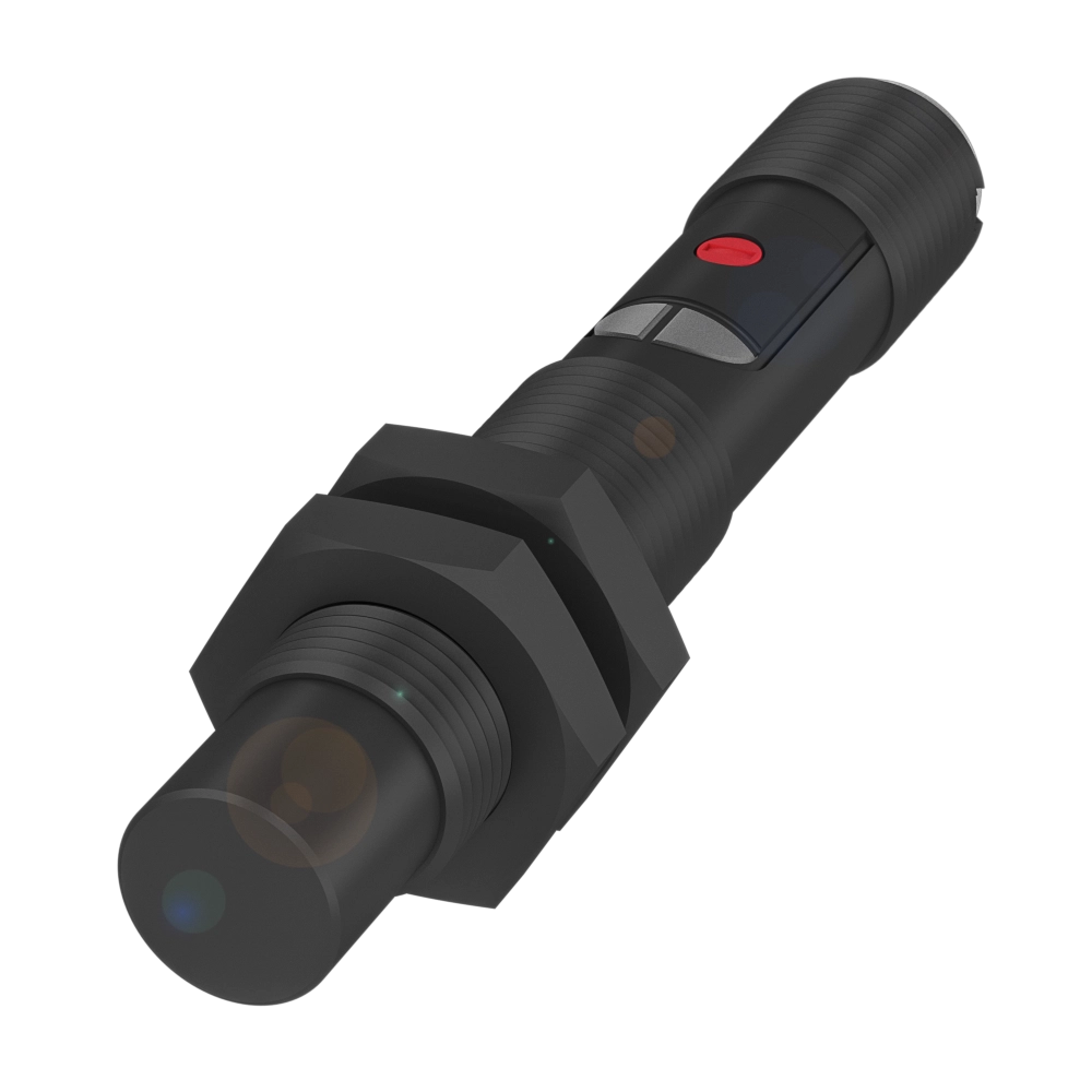 BCS00PN - BCS M12BBE2-PSC80H-S04K (Kapasitif seviye sensörleri)