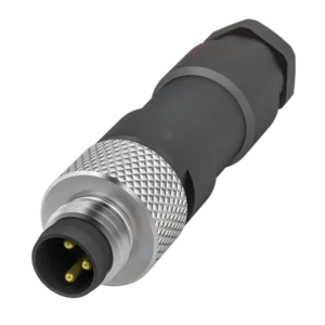 BCC06YZ - BCC M333-0000-20-000-34X325-000 (Kablo montaj konnektörleri)