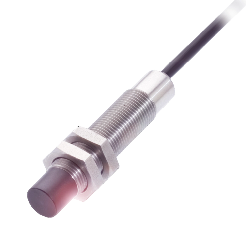 BCS00PH - BCS M12B4G1-NOC80H-EP02 (Kapasitif seviye sensörleri)
