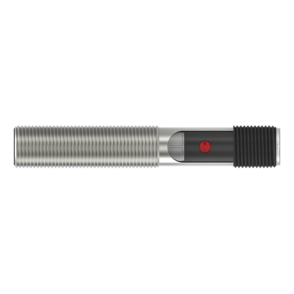 BCS00P3 - BCS M12B4G2-NOC40D-S04K (Nesne algılama için kapasitif yakınlık anahtarları) - Görsel 3