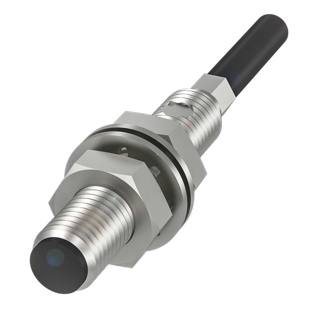 BES040M - BES M04EC-POC10B-EP05 (Endüktif yakınlık anahtarları)