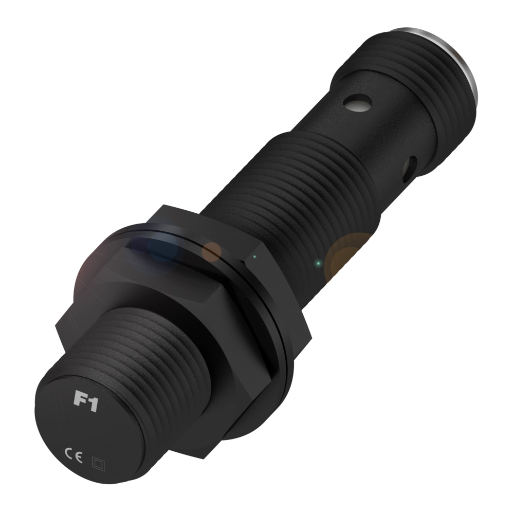 BES0452 - BES M12MG-PSC40A-S04G-W12 (Endüktif Faktör 1 sensörler)
