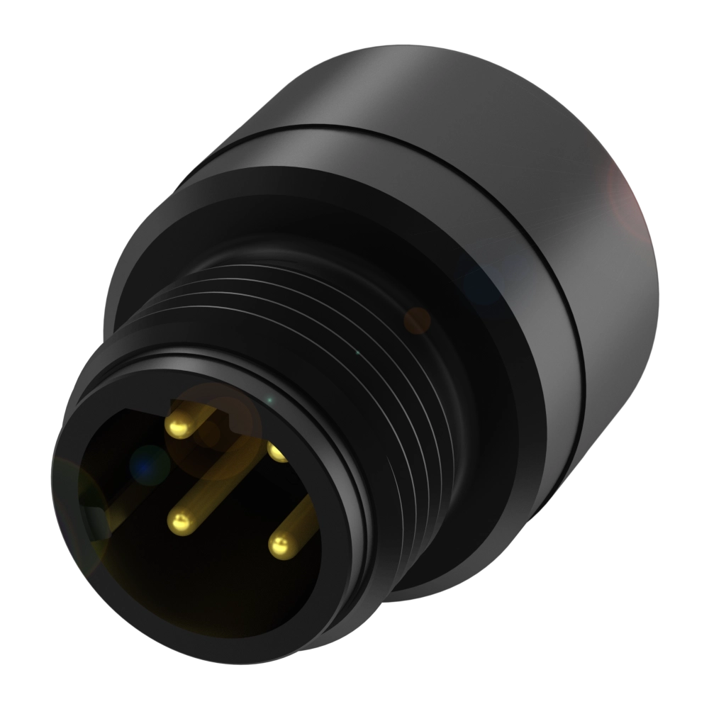 BCC08KW - BCC M414-M414-3D-RA018-000 (Adaptörler)