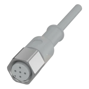 BCC0M19 - BCC S4B5-0000-1A-003-YX8434-300-C009 (Tek uçlu kablo setleri)