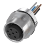 BCC0CWP - BCC M454-0000-1A-RM070-020 (Flanş konnektörleri) - Görsel 2