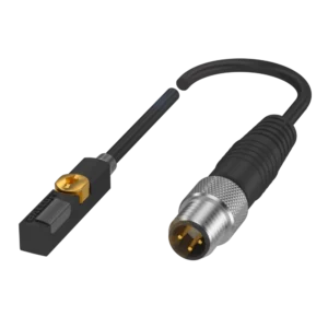 BMF00F5 - BMF 235K-PS-C-2A-SA2-S49-01 (Farklı kanal şekilleri için silindir anahtarları)