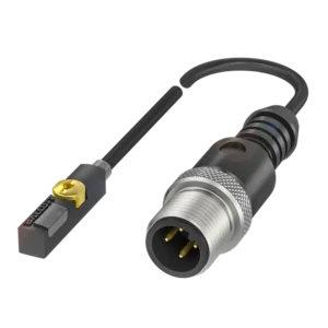 BMF00LJ - BMF 235K-PS-C-2A-SA2-S4-01 (Farklı kanal şekilleri için silindir anahtarları)