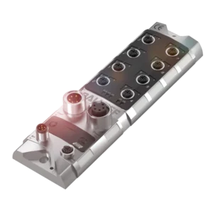 BNI003Z - BNI PBS-302-102-Z001 (Profibus için ağ blokları)