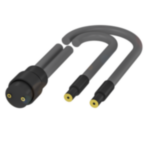 BFO000U - BFO 18A-LCC-SMG-20-0,5 (Fiber optik sensörler) - Görsel 3