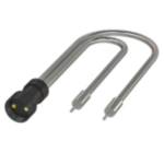 BFO0022 - BFO 18A-LGG-MZG-10-2 (Fiber optik sensörler) - Görsel 3