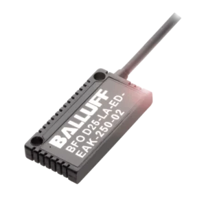 BFO0068 - BFO D25-LA-ED-EAK-250-02 (Fiber optik sensörler)