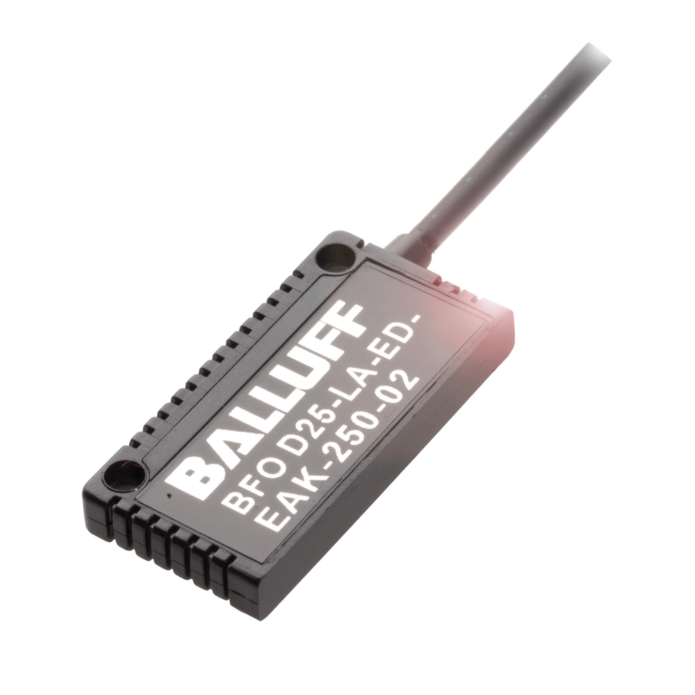 BFO0068 - BFO D25-LA-ED-EAK-250-02 (Fiber optik sensörler)
