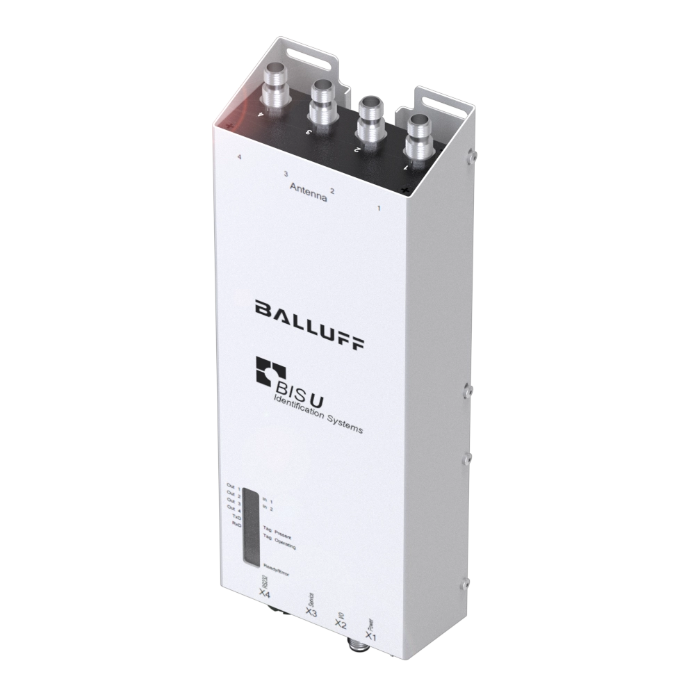 BIS00NA - BIS U-6027-054-104-06-ST27 (RFID UHF değerlendirme birimleri (860...930 MHz))