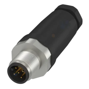 BCC097K - BCC S435-0000-2A-000-41X575-000 (Kablo montaj konnektörleri)