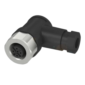 BCC097T - BCC S445-0000-1A-000-41X575-000 (Kablo montaj konnektörleri)