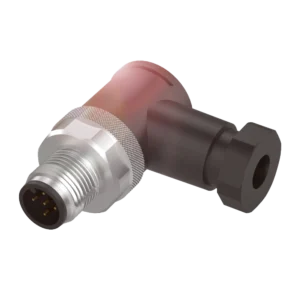 BCC097N - BCC S445-0000-2A-000-51X575-000 (Kablo montaj konnektörleri)