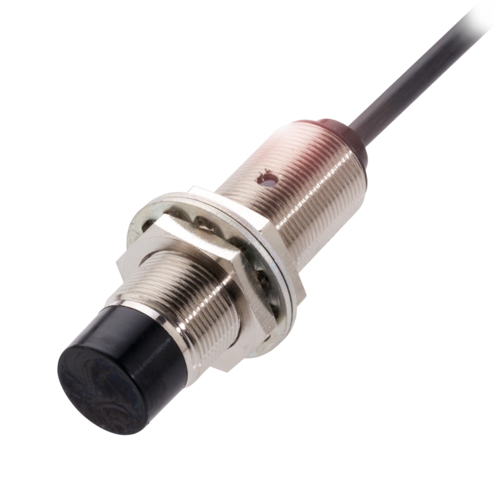 BIC005T - BIC 1I0-N2A02-M18TI-BPX03-050 (Sinyal aktarımı için endüktif bağlayıcılar)