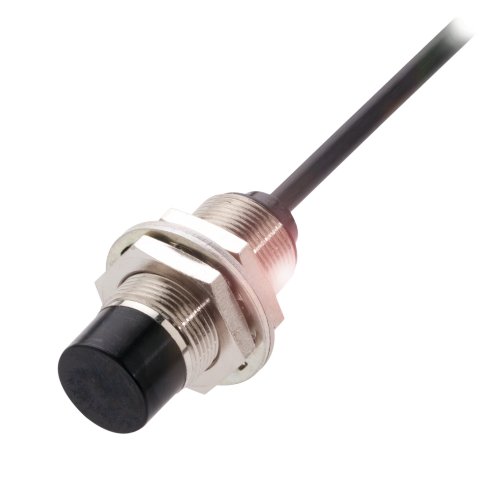BIC005P - BIC 2I0-N2A02-M18TI-BPX03-050 (Sinyal aktarımı için endüktif bağlayıcılar)
