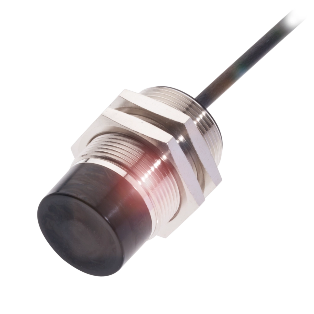 BIC0044 - BIC 2I0-P2A05-M30MF-BPX03-030 (Sinyal aktarımı için endüktif bağlayıcılar)
