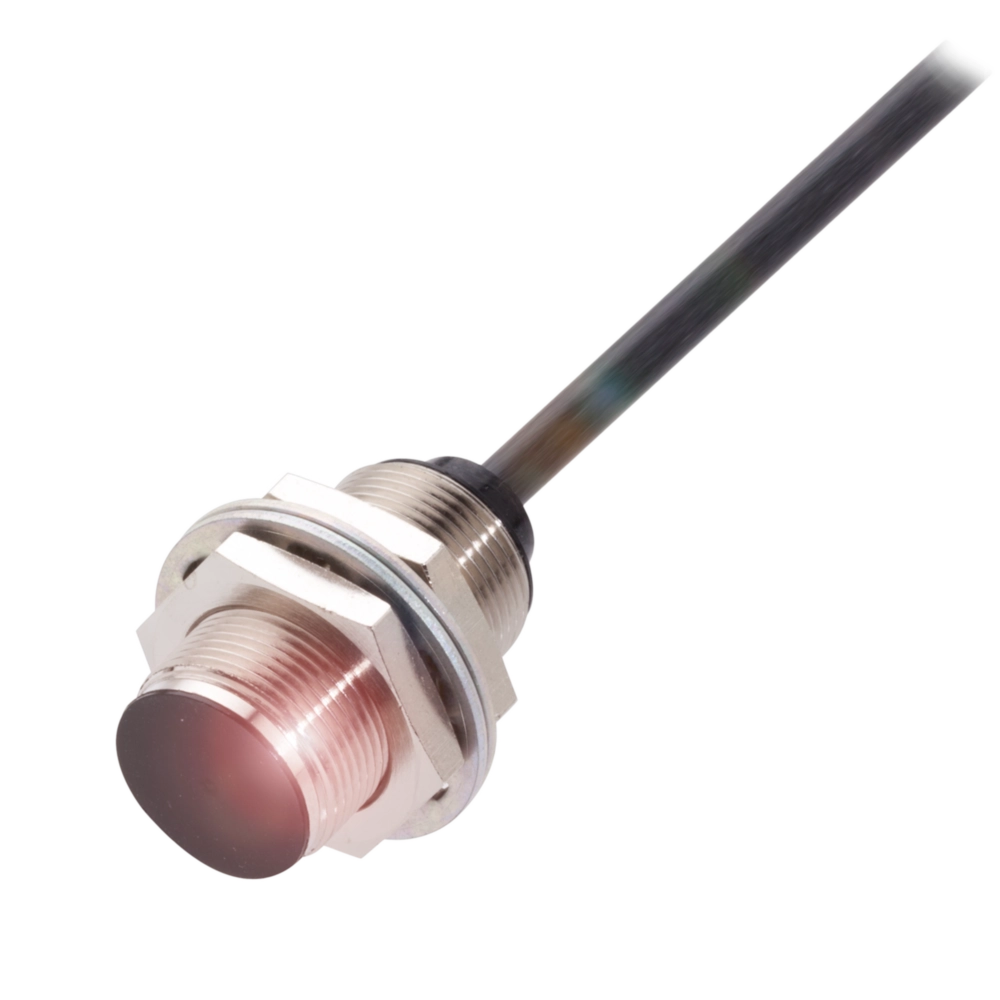BIC004W - BIC 905-D2-M18ME-EPX02-010 (Sinyal aktarımı için endüktif bağlayıcılar)