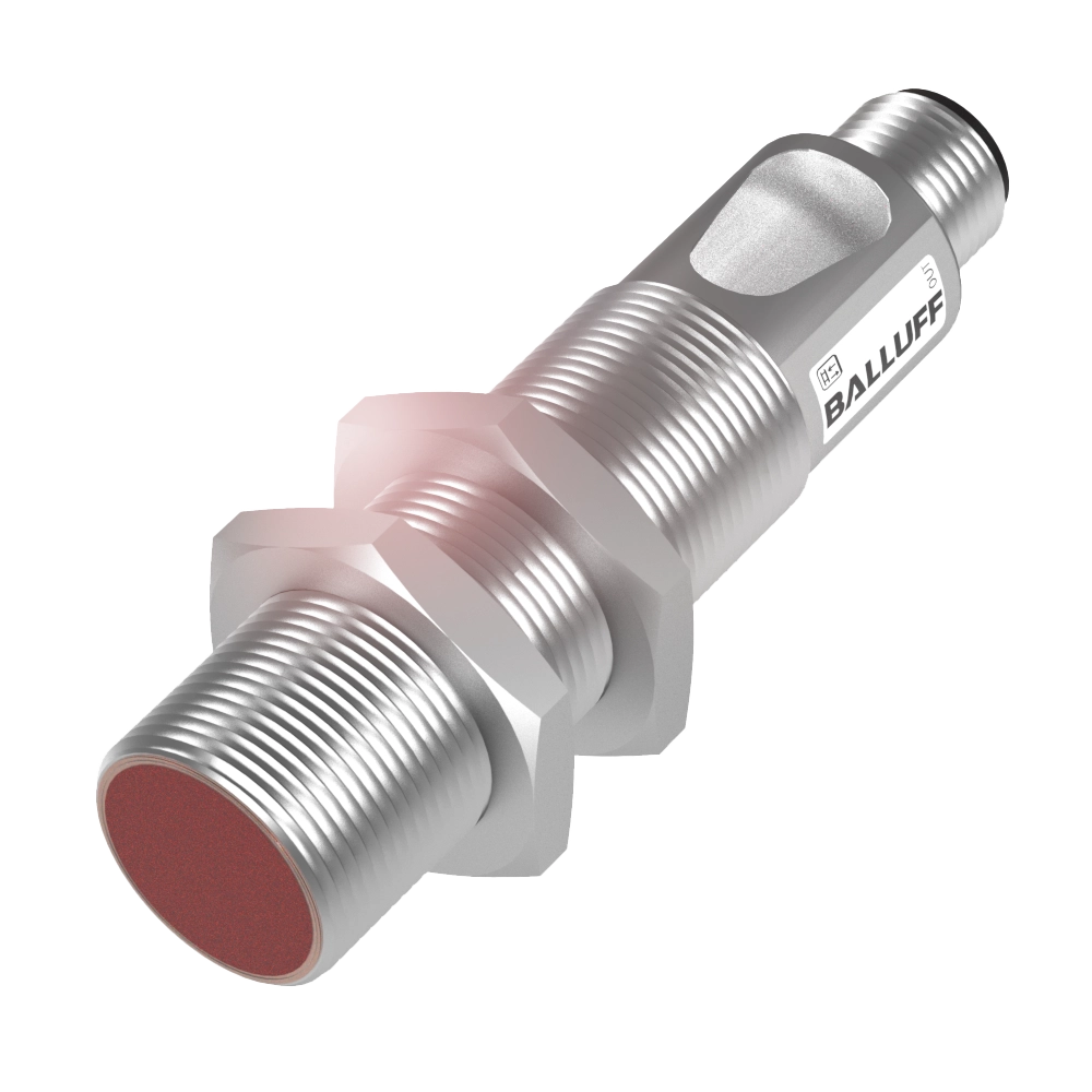 BOS00EK - BLS 18K-XX-1LT-E5-C-S4 (Karşılıklı tip sensörler) - Görsel 5