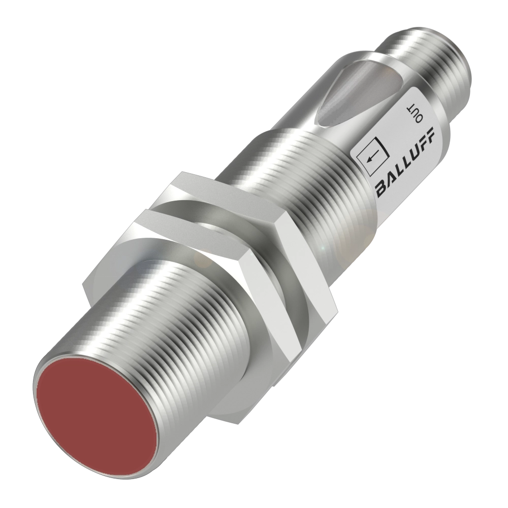 BOS01HT - BOS 18M-X-IS24-S4 (Karşılıklı tip sensörler)