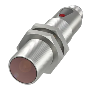 BOS01CW - BOS 18M-PUD-RE30-S4 (Karşılıklı tip sensörler)