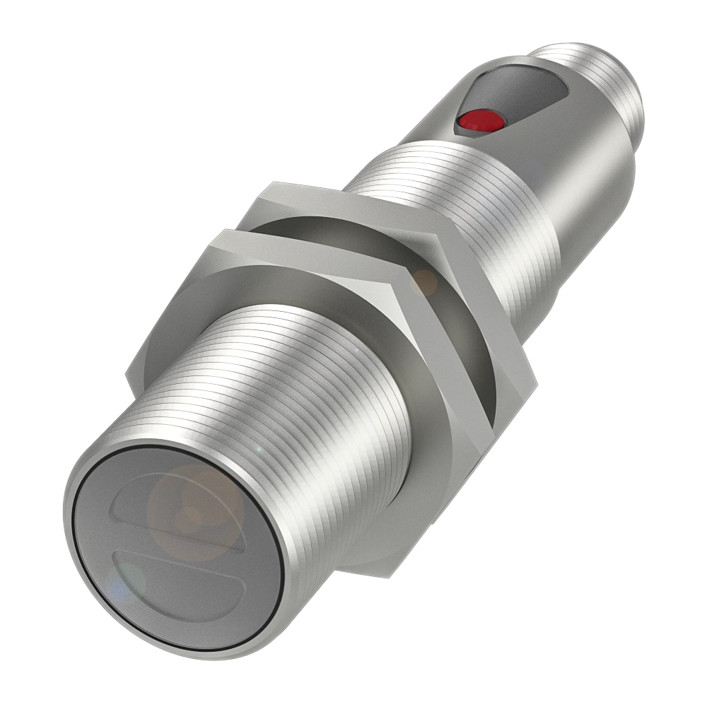 BOS01UE - BOS 18M-PI-PR30-S4 (Retro)