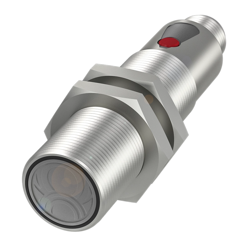 BOS0080 - BOS 18M-PU-1PD-SA5-C (Işık düğmesi) - Görsel 6