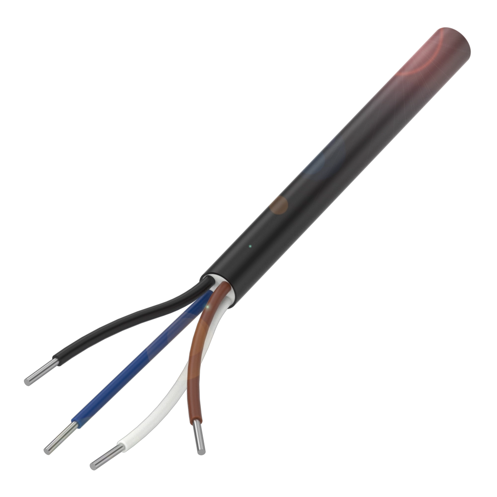 BCC0ACH - BCC 0000-0000-00-000-PX05A5-10X (Toplu kablolar)