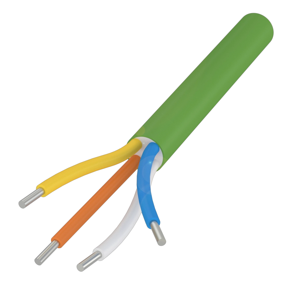 BCC0AC6 - BCC 0000-0000-00-000-PS54N2-10X (Toplu kablolar)