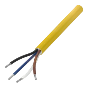 BCC0AE7 - BCC 0000-0000-00-001-VX43T2-10X (Toplu kablolar)