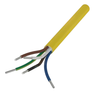BCC0JPY - BCC 0000-0000-00-034-EX45T2-10X (Toplu kablolar)