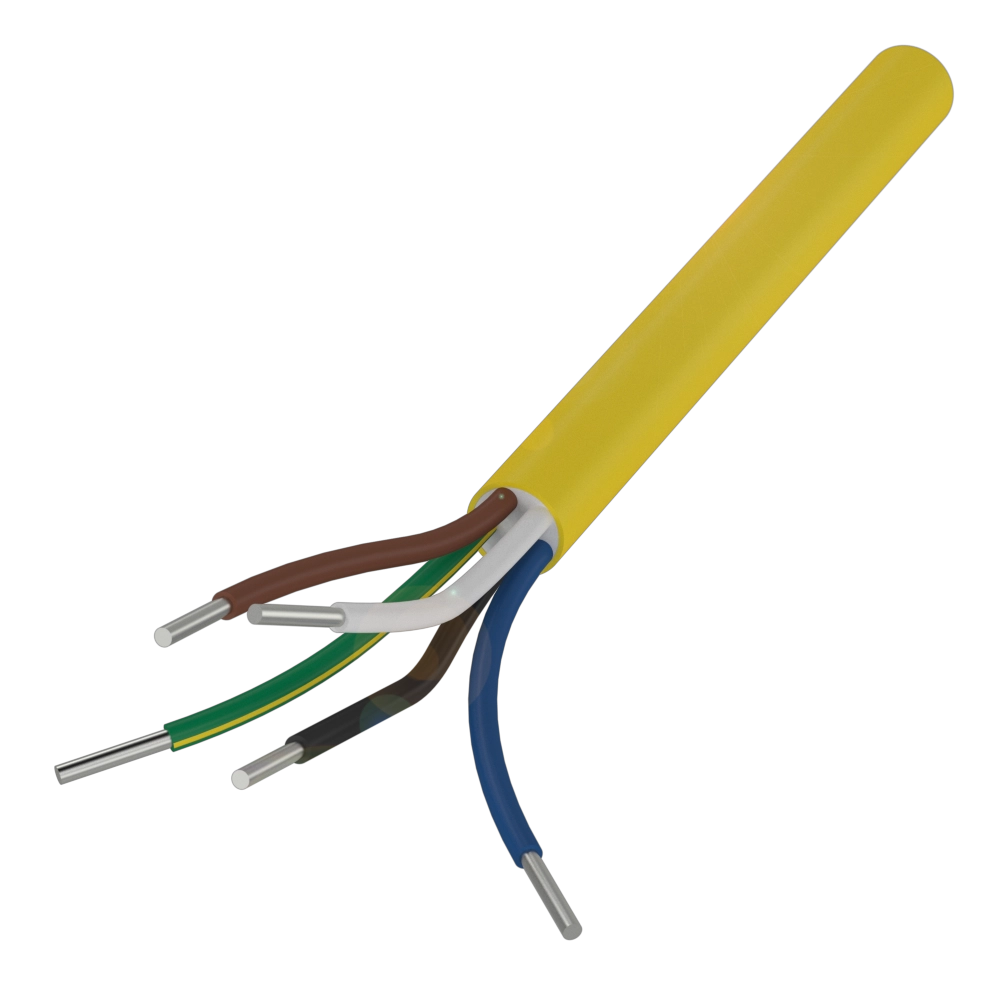 BCC0JPY - BCC 0000-0000-00-034-EX45T2-10X (Toplu kablolar)