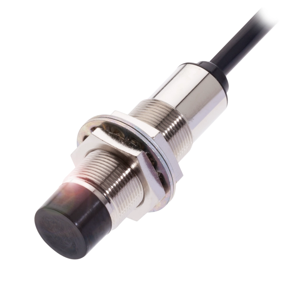 BIC001N - BIC 2I2-P2A02-M18MF2-EPX07-050 (Sinyal aktarımı için endüktif bağlayıcılar)