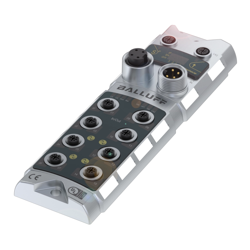 BNI004A - BNI EIP-502-105-Z015 (IO)