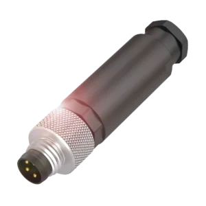 BCC06Z7 - BCC M334-0000-20-000-31X450-000 (Kablo montaj konnektörleri)