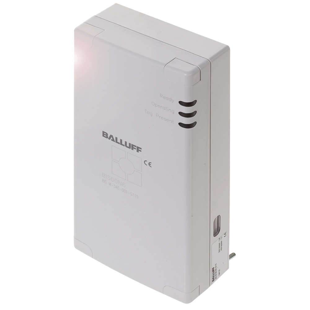 BIS00N6 - BIS M-340-001-S115 (RFID HF okuyucu (13.56 MHz))