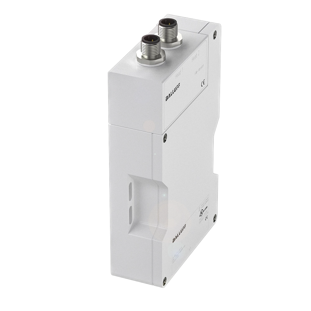BIS0120 - BIS C-6005-027-670-05-ST4 (RFID LF değerlendirme üniteleri (70/455 kHz))