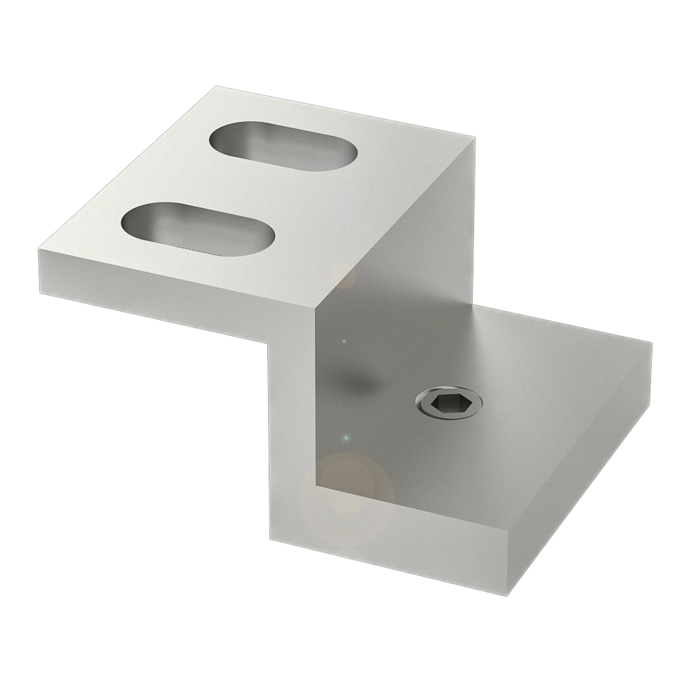 BAM00NF - BES Q08-HW-4 (Evrensel braketler)