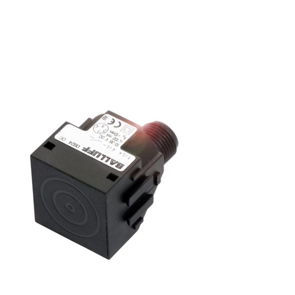 BES030H - BES Z03K-GSS10B-S04U-006 (Endüktif yakınlık anahtarları)