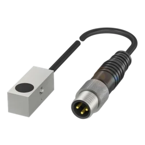 BES041F - BES Q08MEC-NSC15B-EP00,3-GS49 (Endüktif yakınlık anahtarları)